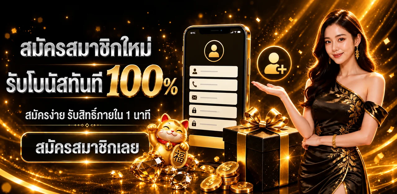 UFAD7 ทางเข้าเว็บสล็อต ฝากถอนออโต้ ทดลองเล่นได้